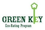 Green Key Eco Program logo