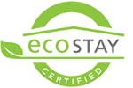 Ecostay Certified logo