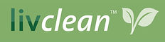 LivClean logo